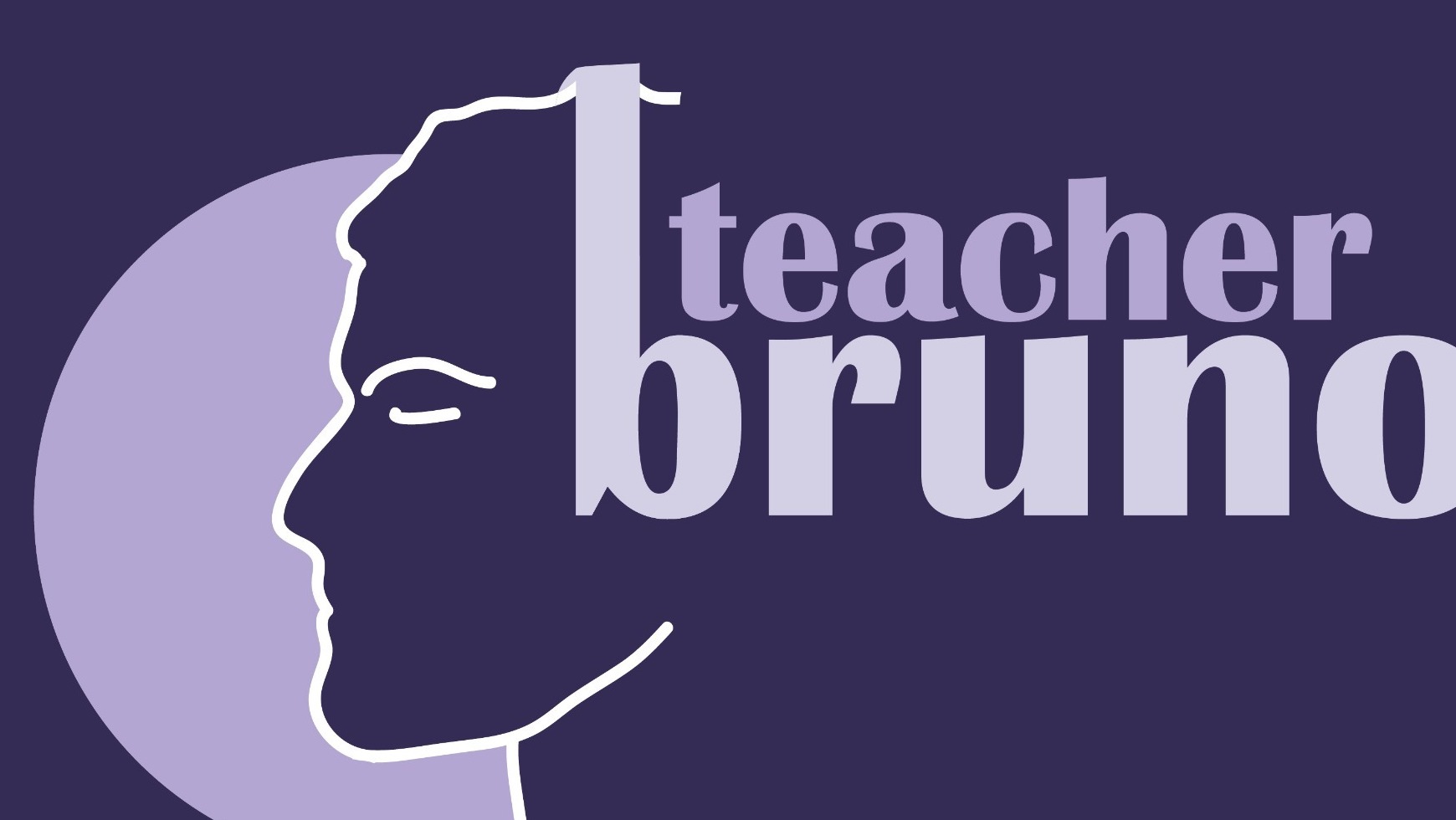 Teacher Bruno